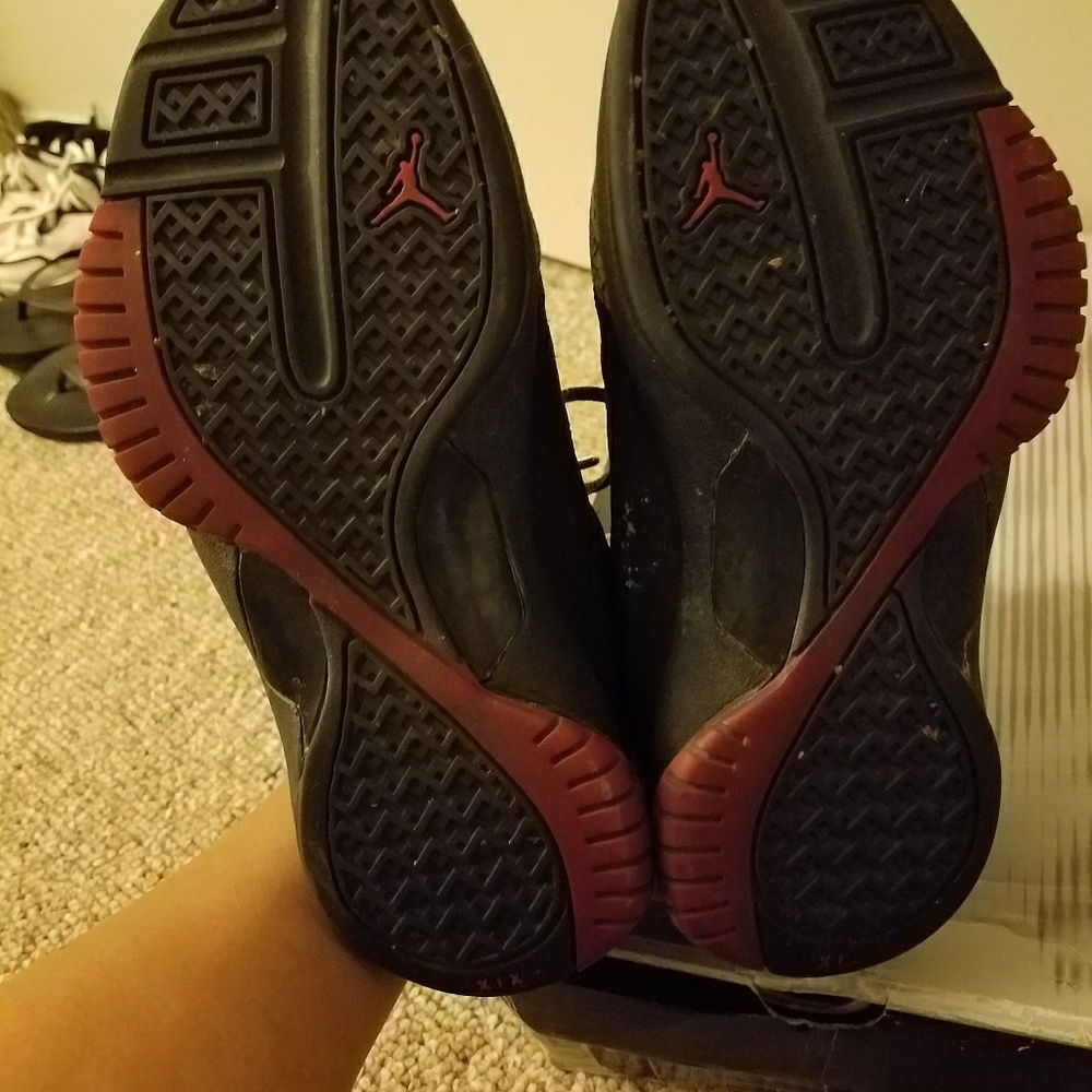 Jordan 19 - Picture 7 of 8
